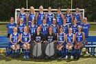 Field Hockey 2019 Team Photo  Wheaton College 2019 Field Hockey Team Photo. - Photo by Keith Nordstrom : Wheaton, Field Hockey, Team Photo